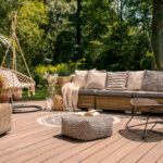 Outdoor daybeds